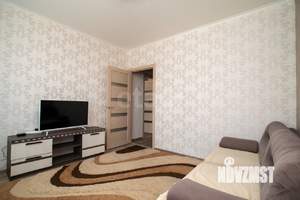 2-к квартира, вторичка, 52м2, 2/10 этаж