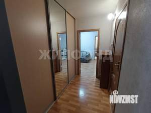 3-к квартира, вторичка, 57м2, 8/9 этаж