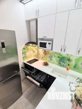3-к квартира, вторичка, 51м2, 5/5 этаж