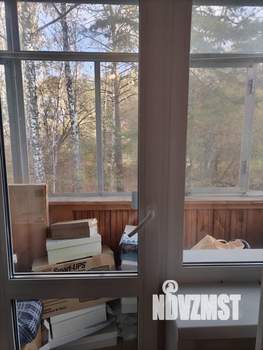 1-к квартира, вторичка, 32м2, 2/4 этаж