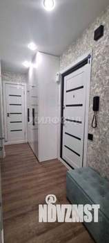 2-к квартира, вторичка, 43м2, 8/10 этаж