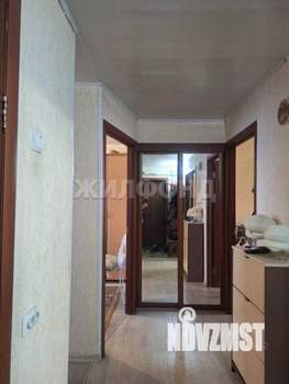 3-к квартира, вторичка, 56м2, 5/5 этаж