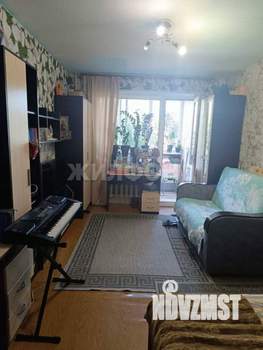 1-к квартира, вторичка, 32м2, 3/9 этаж