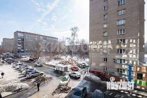 2-к квартира, вторичка, 100м2, 3/10 этаж