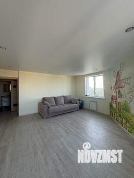 3-к квартира, вторичка, 74м2, 23/27 этаж