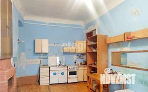 1-к квартира, вторичка, 40м2, 2/2 этаж