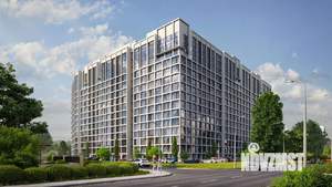 3-к квартира, вторичка, 64м2, 14/15 этаж