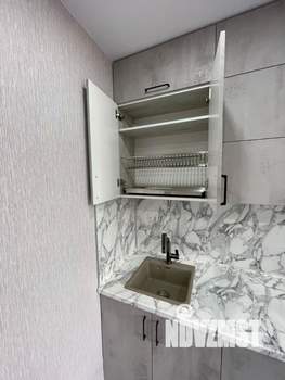 1-к квартира, вторичка, 33м2, 8/10 этаж