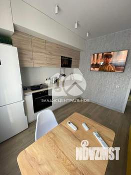 2-к квартира, вторичка, 49м2, 11/17 этаж