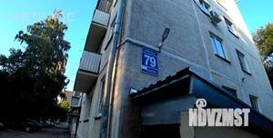 1-к квартира, вторичка, 32м2, 5/5 этаж