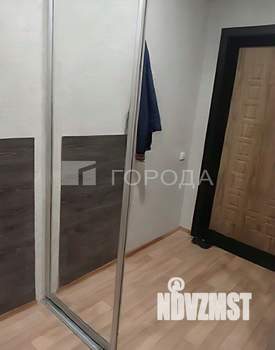 Студия квартира, вторичка, 30м2, 4/17 этаж