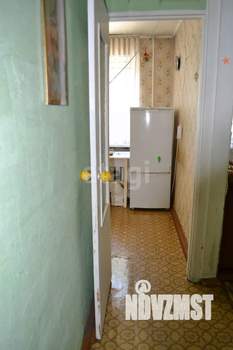 2-к квартира, вторичка, 45м2, 1/5 этаж