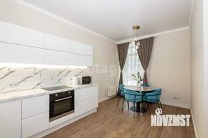 2-к квартира, вторичка, 60м2, 3/19 этаж