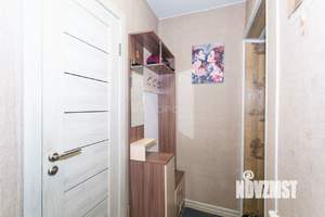 2-к квартира, вторичка, 38м2, 2/2 этаж