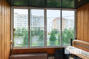3-к квартира, вторичка, 74м2, 2/10 этаж