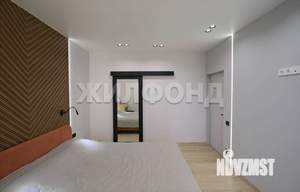 3-к квартира, вторичка, 93м2, 11/17 этаж