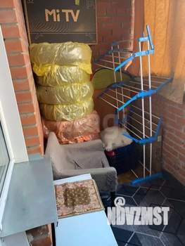 1-к квартира, вторичка, 33м2, 9/16 этаж