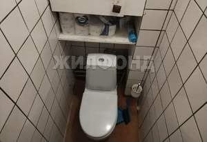 2-к квартира, вторичка, 48м2, 6/9 этаж