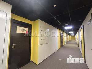 2-к квартира, вторичка, 46м2, 17/25 этаж