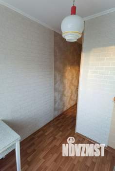 1-к квартира, вторичка, 29м2, 4/9 этаж