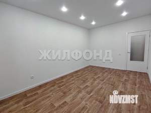 1-к квартира, вторичка, 41м2, 6/9 этаж