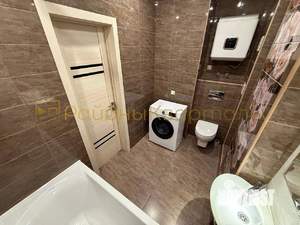 1-к квартира, вторичка, 38м2, 10/18 этаж