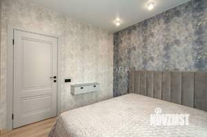 3-к квартира, вторичка, 64м2, 4/25 этаж