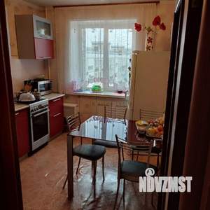 3-к квартира, вторичка, 60м2, 9/10 этаж