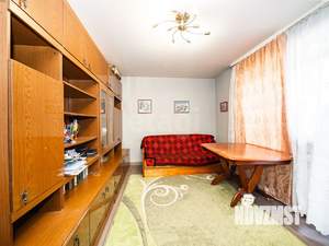 2-к квартира, вторичка, 42м2, 3/9 этаж