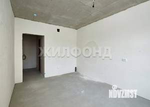 1-к квартира, сданный дом, 36м2, 2/25 этаж