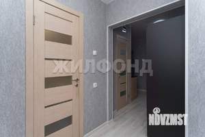 2-к квартира, вторичка, 41м2, 6/10 этаж