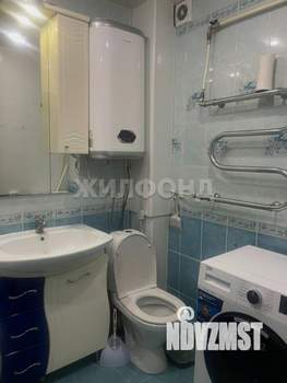 3-к квартира, вторичка, 57м2, 5/5 этаж