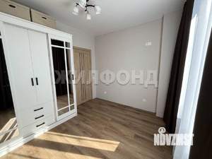 1-к квартира, вторичка, 32м2, 6/6 этаж