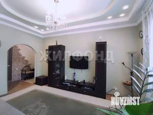 2-к квартира, вторичка, 61м2, 1/4 этаж