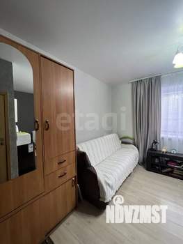 Студия квартира, вторичка, 23м2, 1/3 этаж