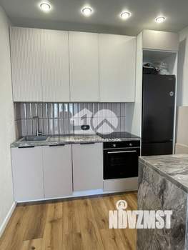 2-к квартира, вторичка, 38м2, 8/9 этаж