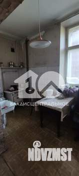 3-к квартира, вторичка, 63м2, 4/6 этаж