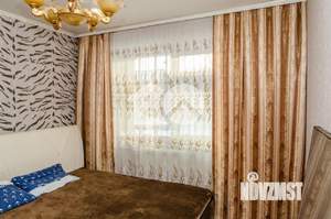 1-к квартира, вторичка, 50м2, 1/5 этаж