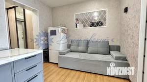 Студия квартира, вторичка, 25м2, 6/18 этаж