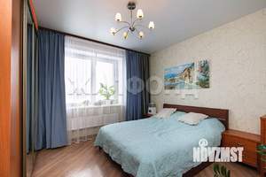 3-к квартира, вторичка, 99м2, 3/14 этаж