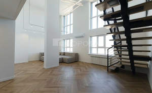 3-к квартира, вторичка, 110м2, 26/26 этаж