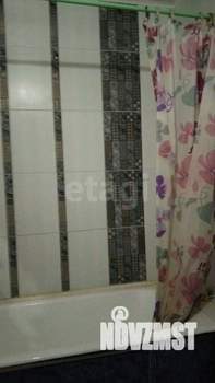 3-к квартира, вторичка, 80м2, 17/18 этаж