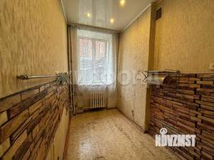 4-к квартира, вторичка, 86м2, 1/5 этаж