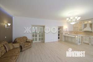 3-к квартира, вторичка, 130м2, 4/9 этаж