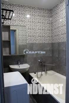 2-к квартира, вторичка, 44м2, 12/13 этаж