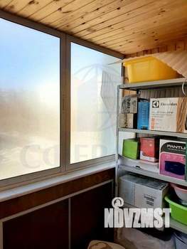 1-к квартира, вторичка, 35м2, 5/17 этаж