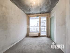 1-к квартира, сданный дом, 37м2, 6/18 этаж