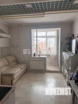 2-к квартира, вторичка, 54м2, 11/12 этаж