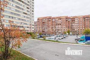 1-к квартира, вторичка, 27м2, 9/17 этаж