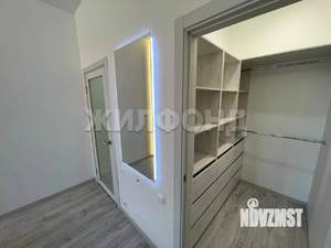 2-к квартира, вторичка, 45м2, 1/9 этаж